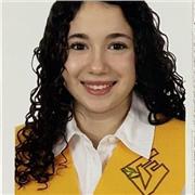 profesora de quimica apta para todos los niveles